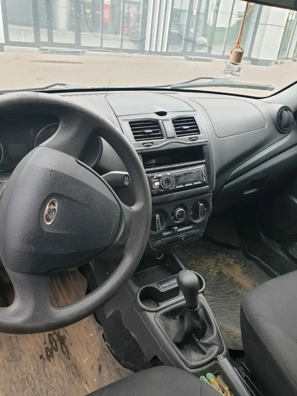 Автомобиль 2019 года - Авто в Москва