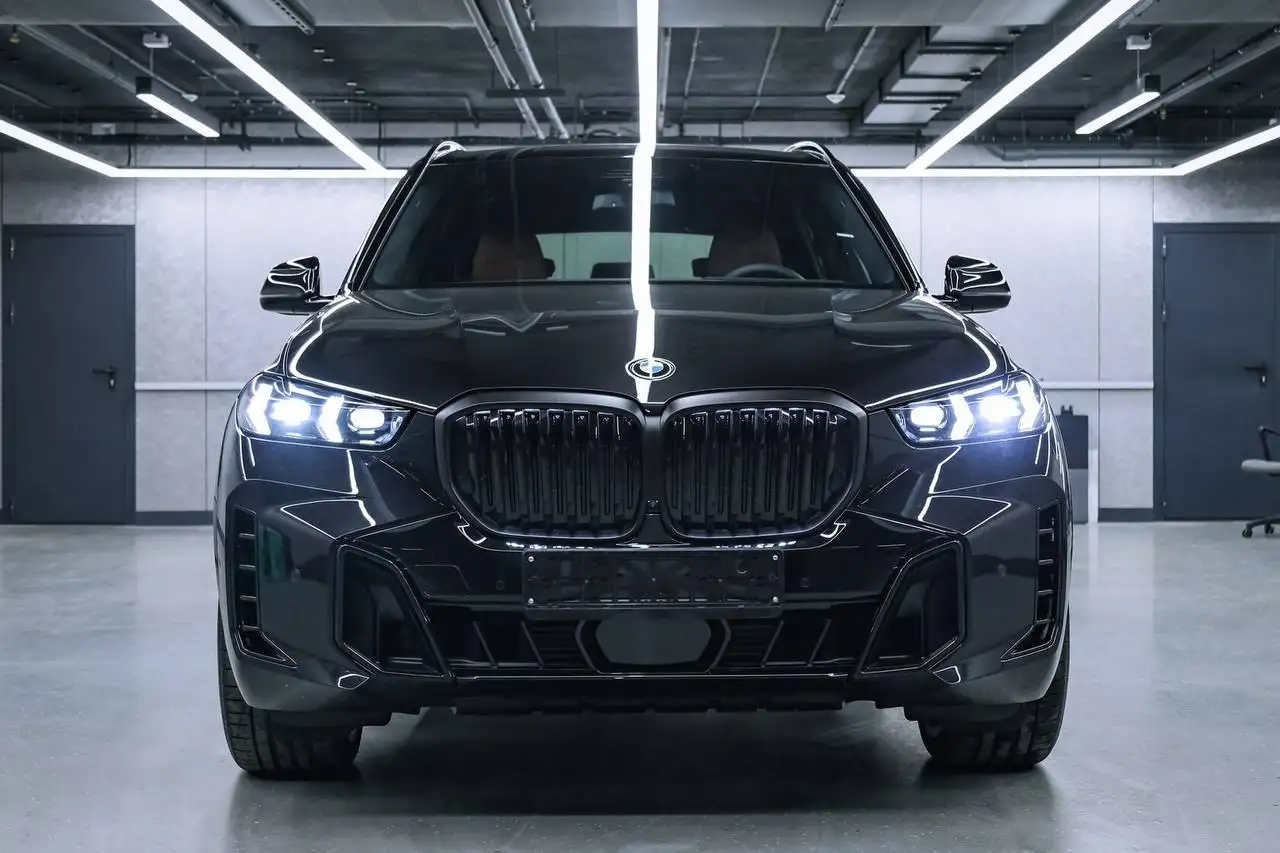 BMW 4.0d M Sport Pro - Легковые автомобили (Авто) в Москва