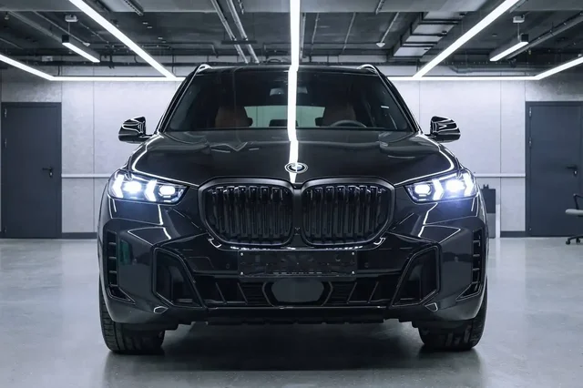 BMW 4.0d M Sport Pro - Легковые автомобили в Москва