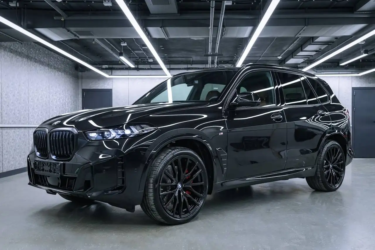 BMW 4.0d M Sport Pro - Легковые автомобили (Авто) в Москва
