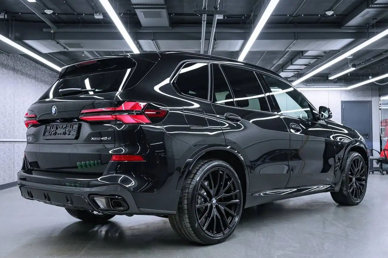 BMW 4.0d M Sport Pro - Легковые автомобили (Авто) в Москва