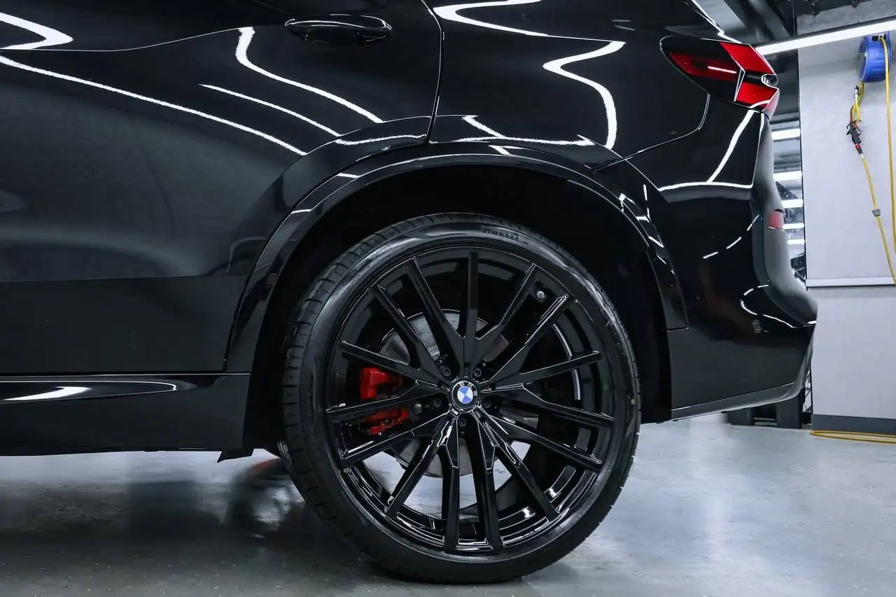 BMW 4.0d M Sport Pro - Легковые автомобили (Авто) в Москва