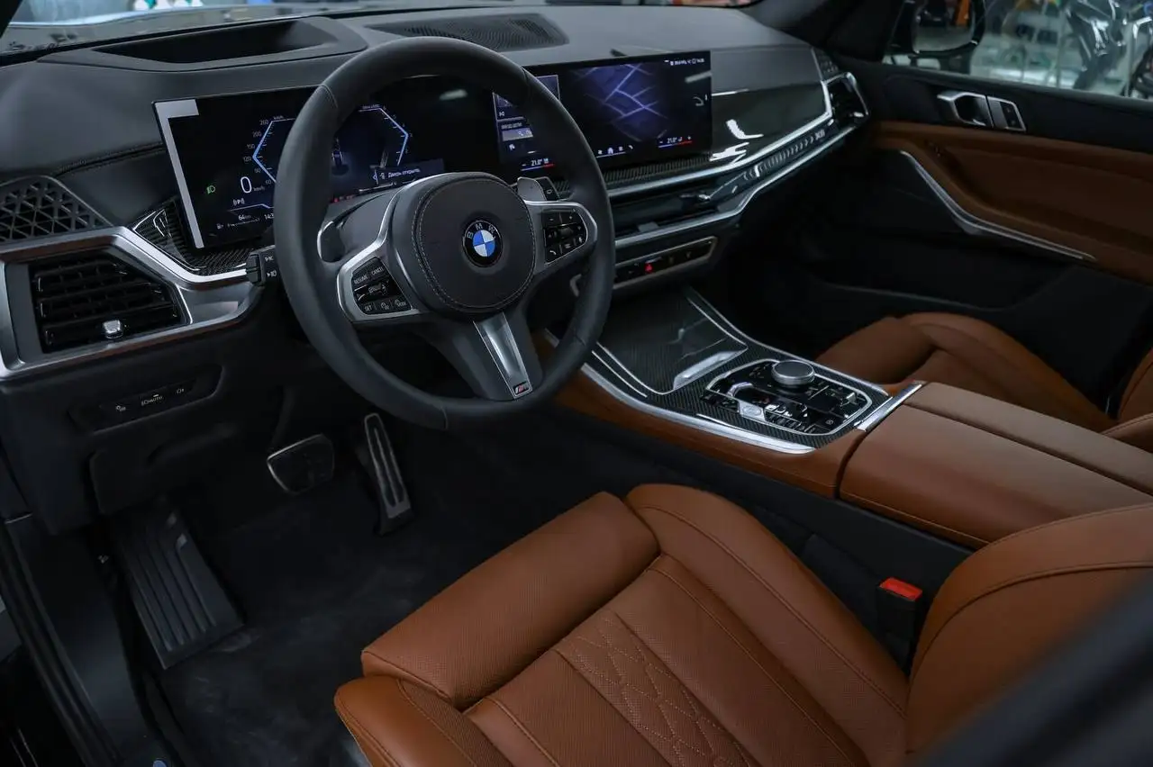 BMW 4.0d M Sport Pro - Легковые автомобили (Авто) в Москва