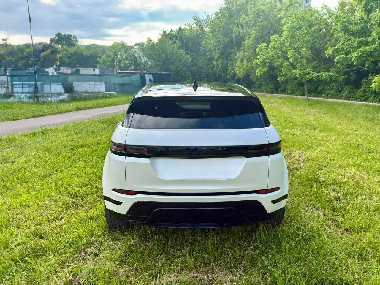 Land Rover Range Rover Evoque 2020 - Легковые автомобили (Авто) в Москва
