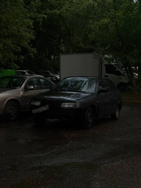 Продам ВАЗ 2112 купе - Легковые автомобили в Москва