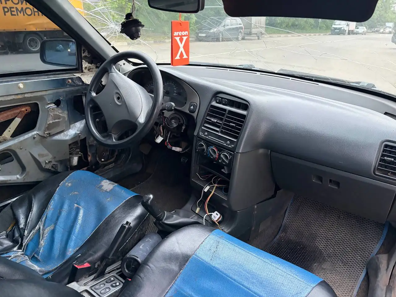 Продам ВАЗ 2112 купе - Легковые автомобили (Авто) в Москва
