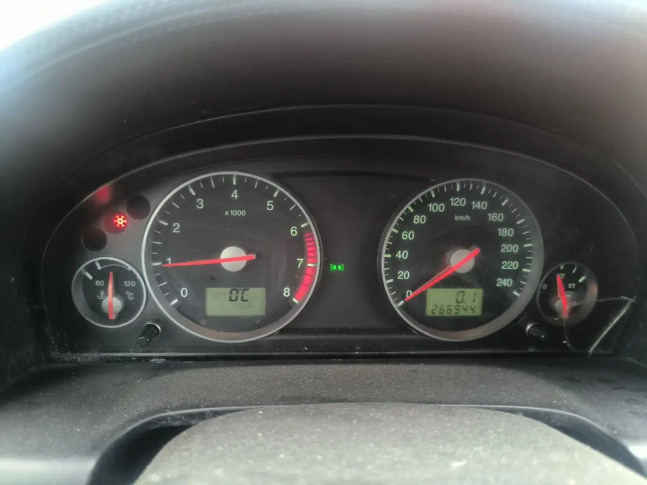 FORD MONDEO, 2006 на торгах по банкротству - Авто в Неизвестно