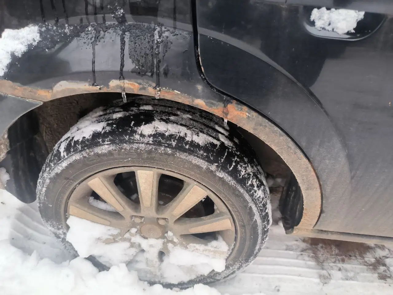 FORD MONDEO, 2006 на торгах по банкротству - Авто в Неизвестно