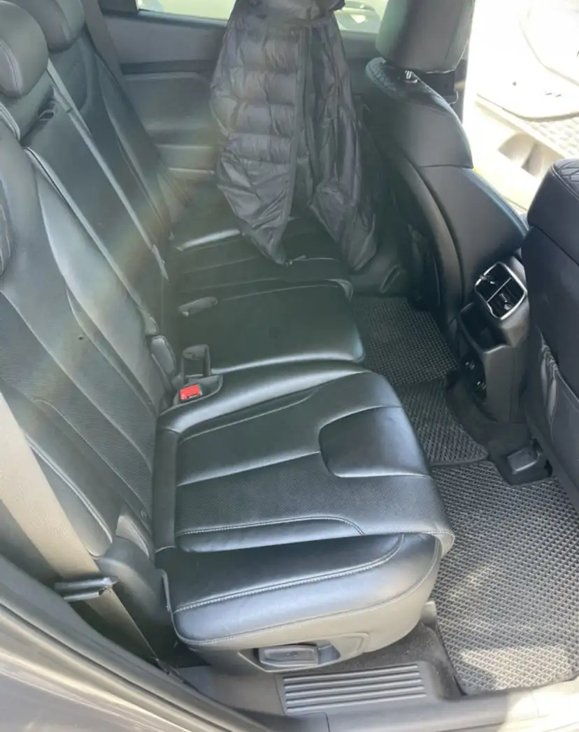 Hyundai Santa FE 2020 Base - Легковые автомобили (Авто) в Москва