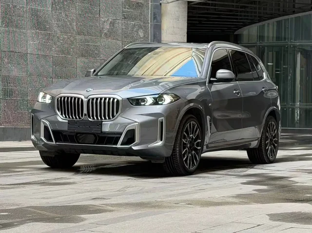 BMW X5 2023 под ключ с доставкой 45 дней - Авто в Москва