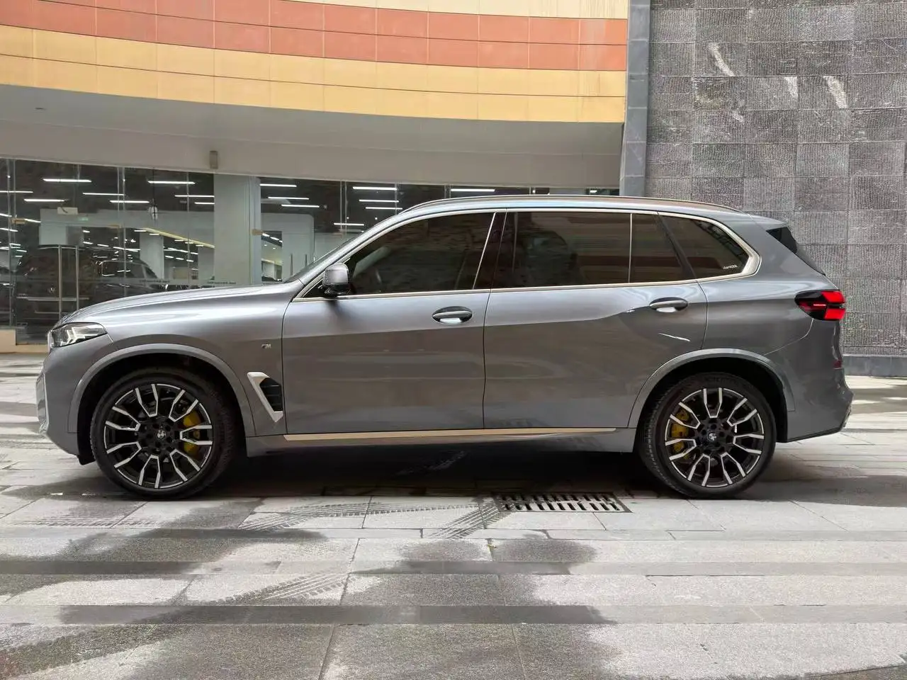 BMW X5 2023 под ключ с доставкой 45 дней - Легковые автомобили (Авто) в Москва