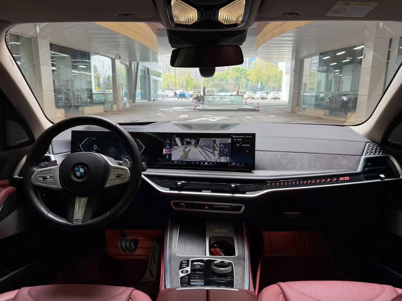 BMW X5 2023 под ключ с доставкой 45 дней - Легковые автомобили (Авто) в Москва