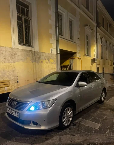 Camry до 900 000 руб - Авто в Москва
