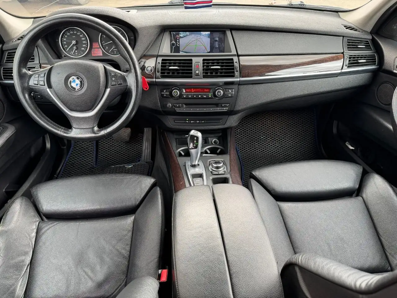 BMW X5 2013 в Москве - Легковые автомобили (Авто) в Москва