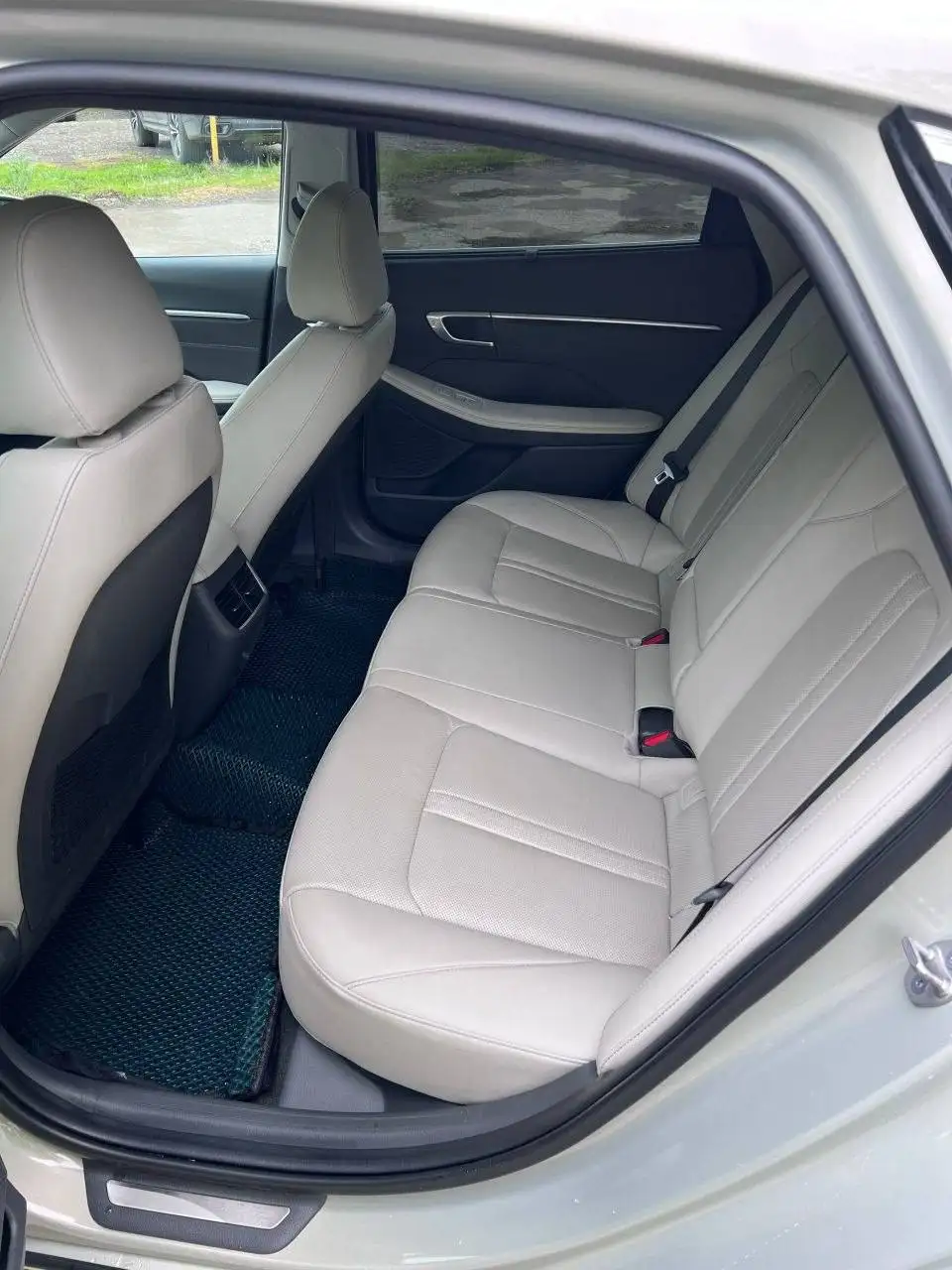 Hyundai Sonata 2.5L 2023 - Легковые автомобили (Авто) в Саратов