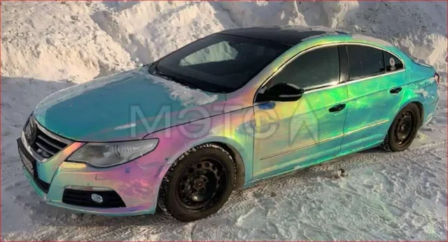 VOLKSWAGEN PASSAT CC, 2010 на торгах по банкротству - частное объявление в Рязанская область