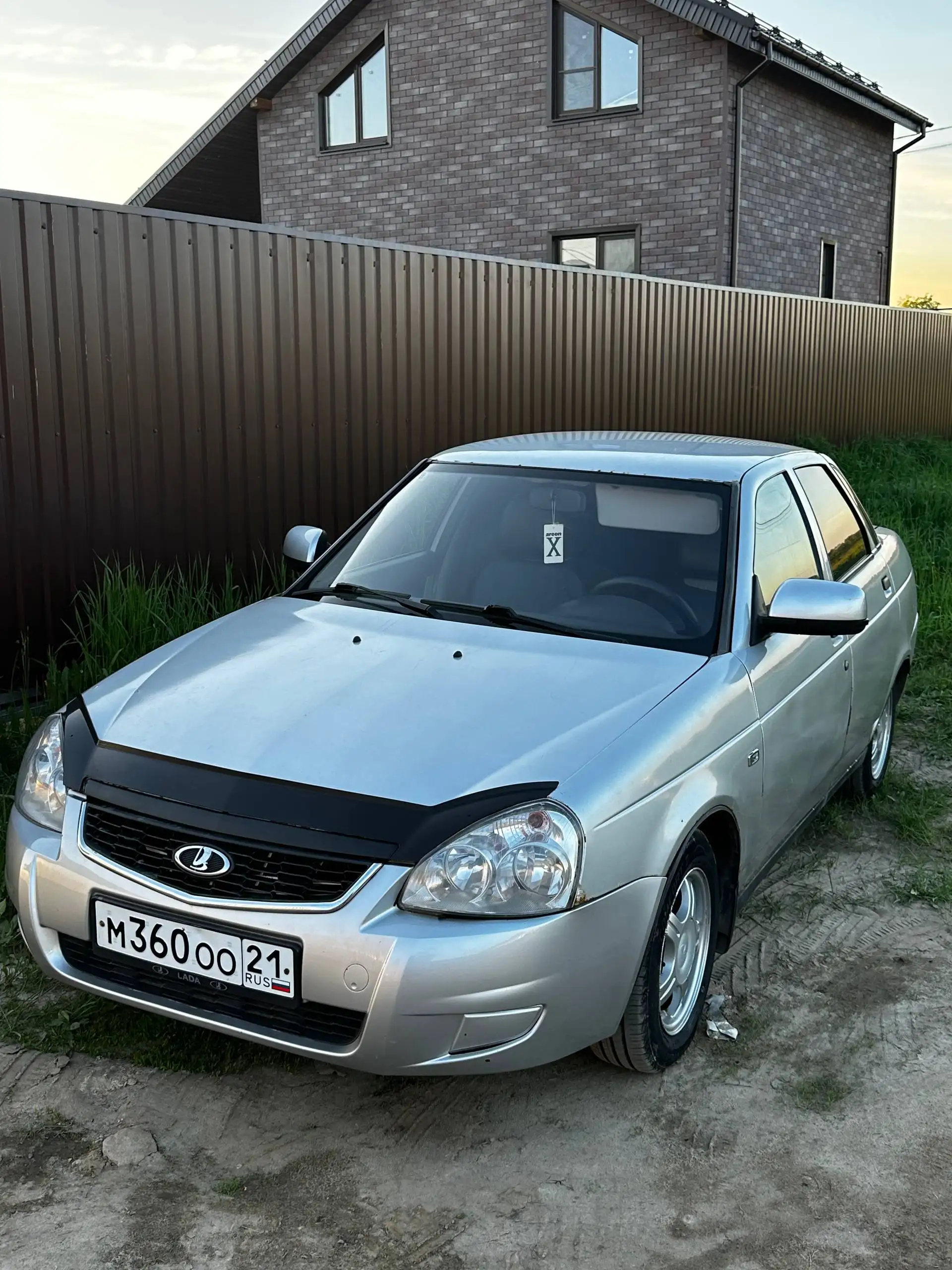 Продажа автомобиля Лада/ВАЗ - ВАЗ/Lada (Авто) в Москва