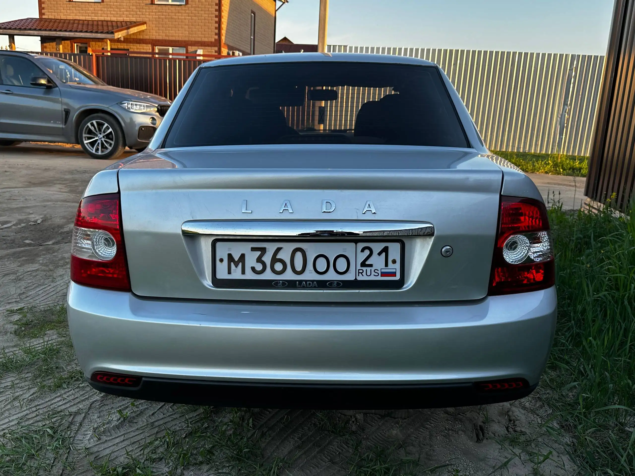 Продажа автомобиля Лада/ВАЗ - ВАЗ/Lada (Авто) в Москва