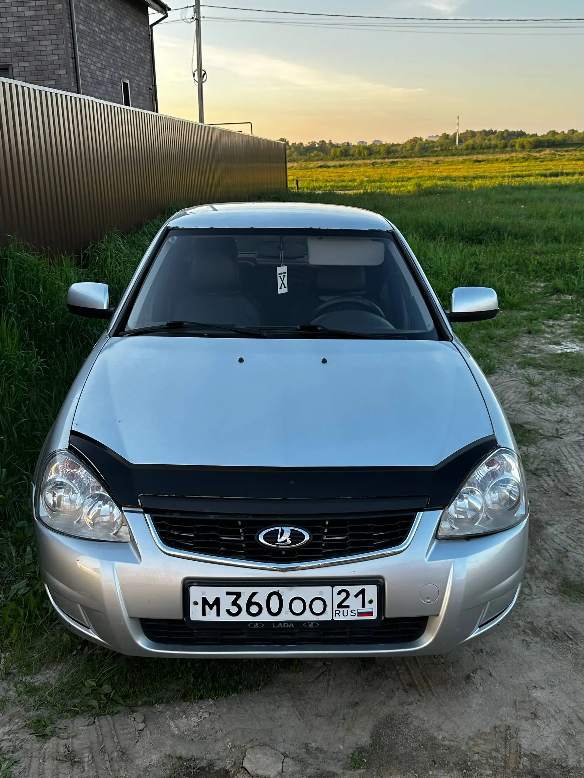 Продажа автомобиля Лада/ВАЗ - ВАЗ/Lada (Авто) в Москва