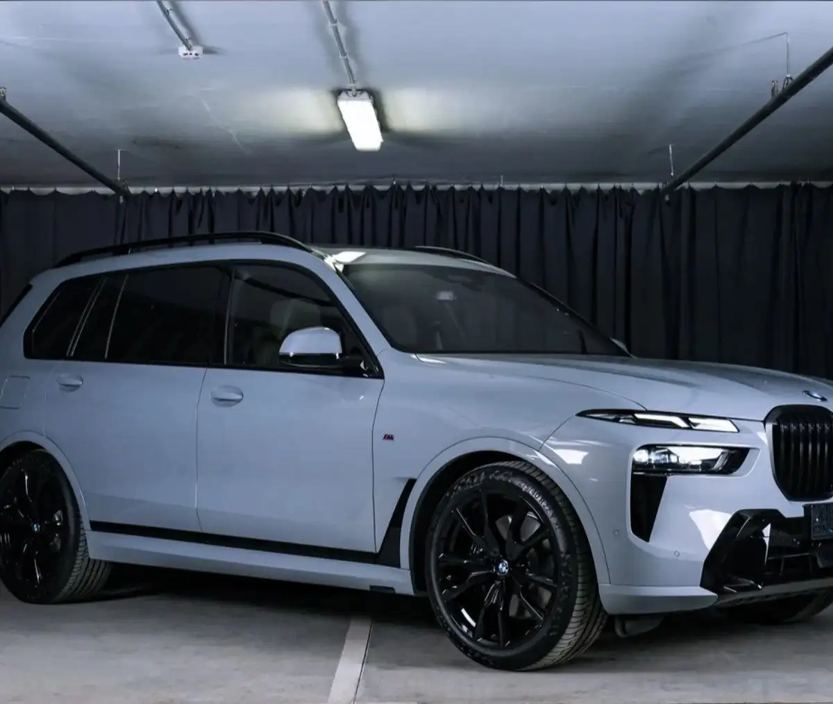 BMW X7 xDrive40d 2026 - Продажа - Внедорожник (Авто) в Москва