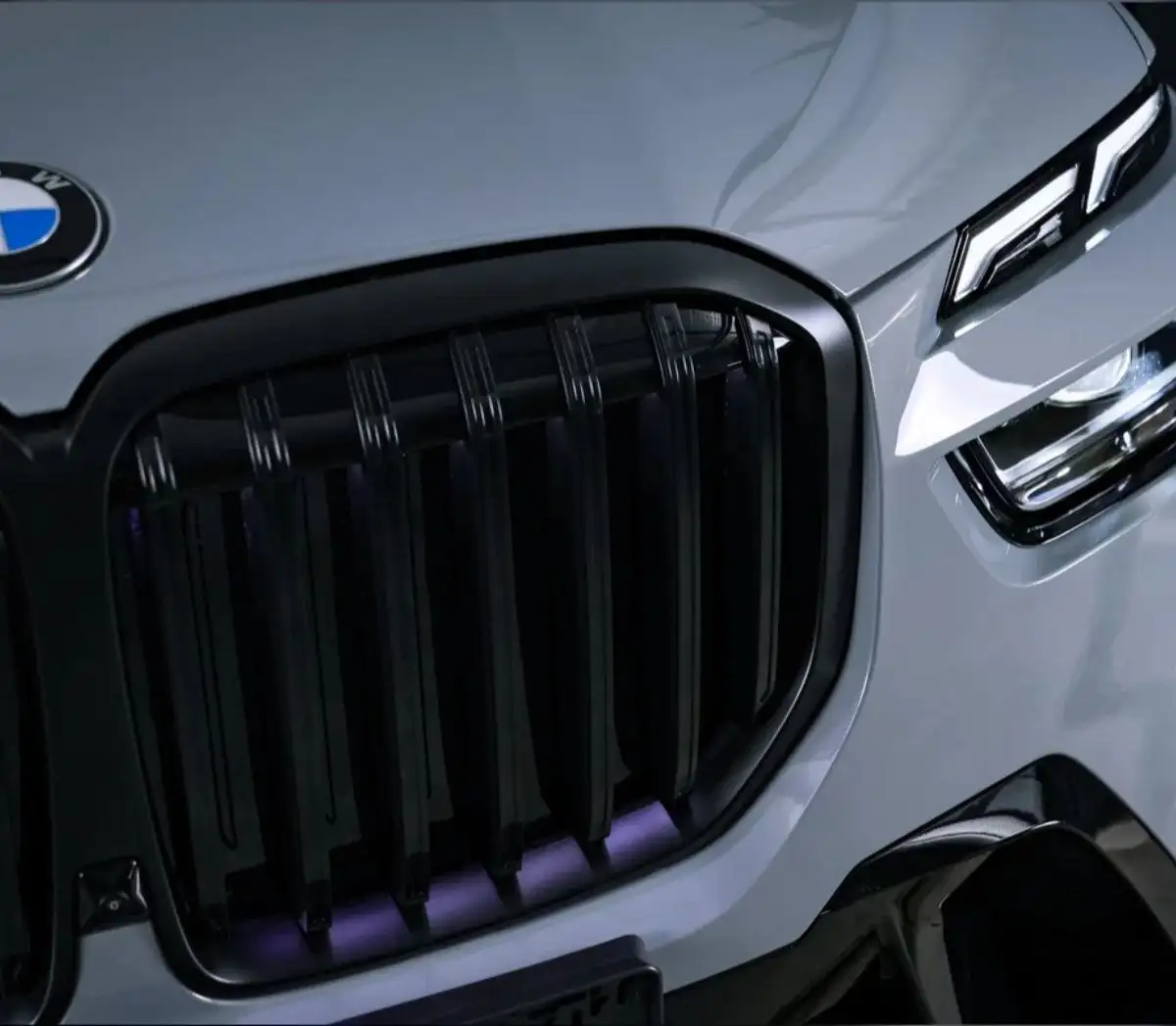 BMW X7 xDrive40d 2026 - Продажа - Внедорожник (Авто) в Москва