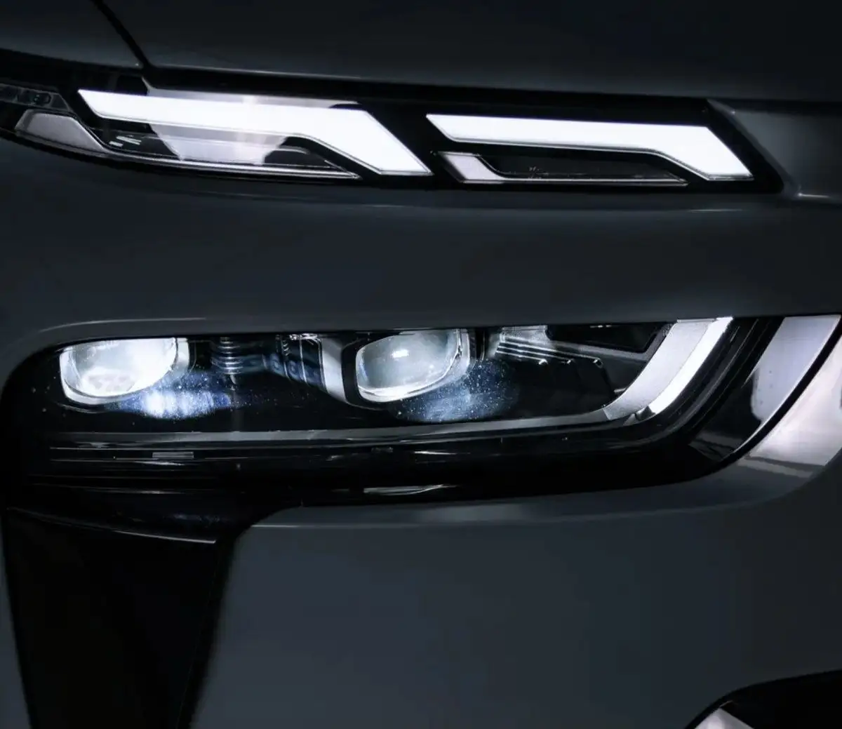 BMW X7 xDrive40d 2026 - Продажа - Внедорожник (Авто) в Москва