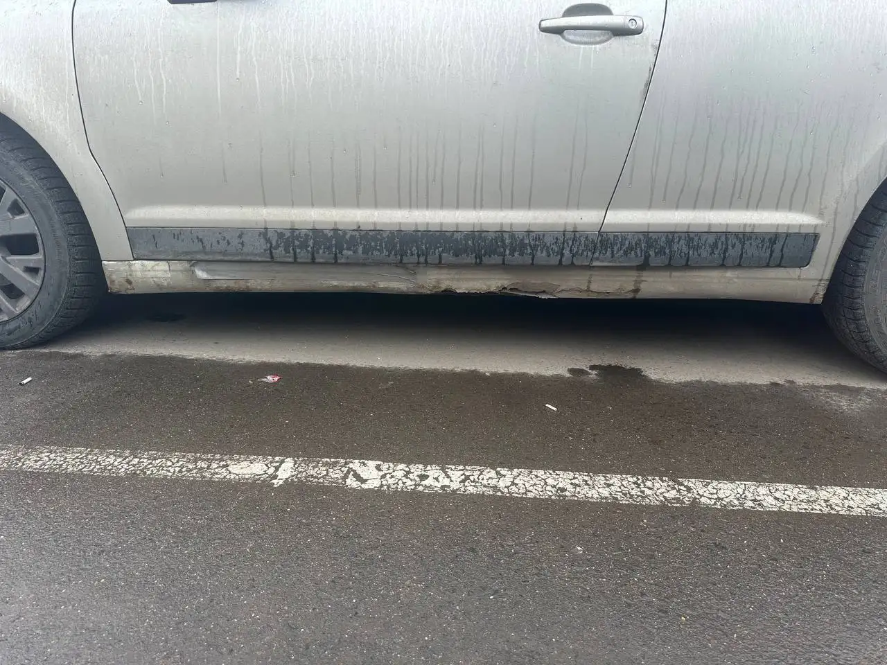 Автомобиль 2007 года, 109 л.с. - Легковые автомобили (Авто) в Москва