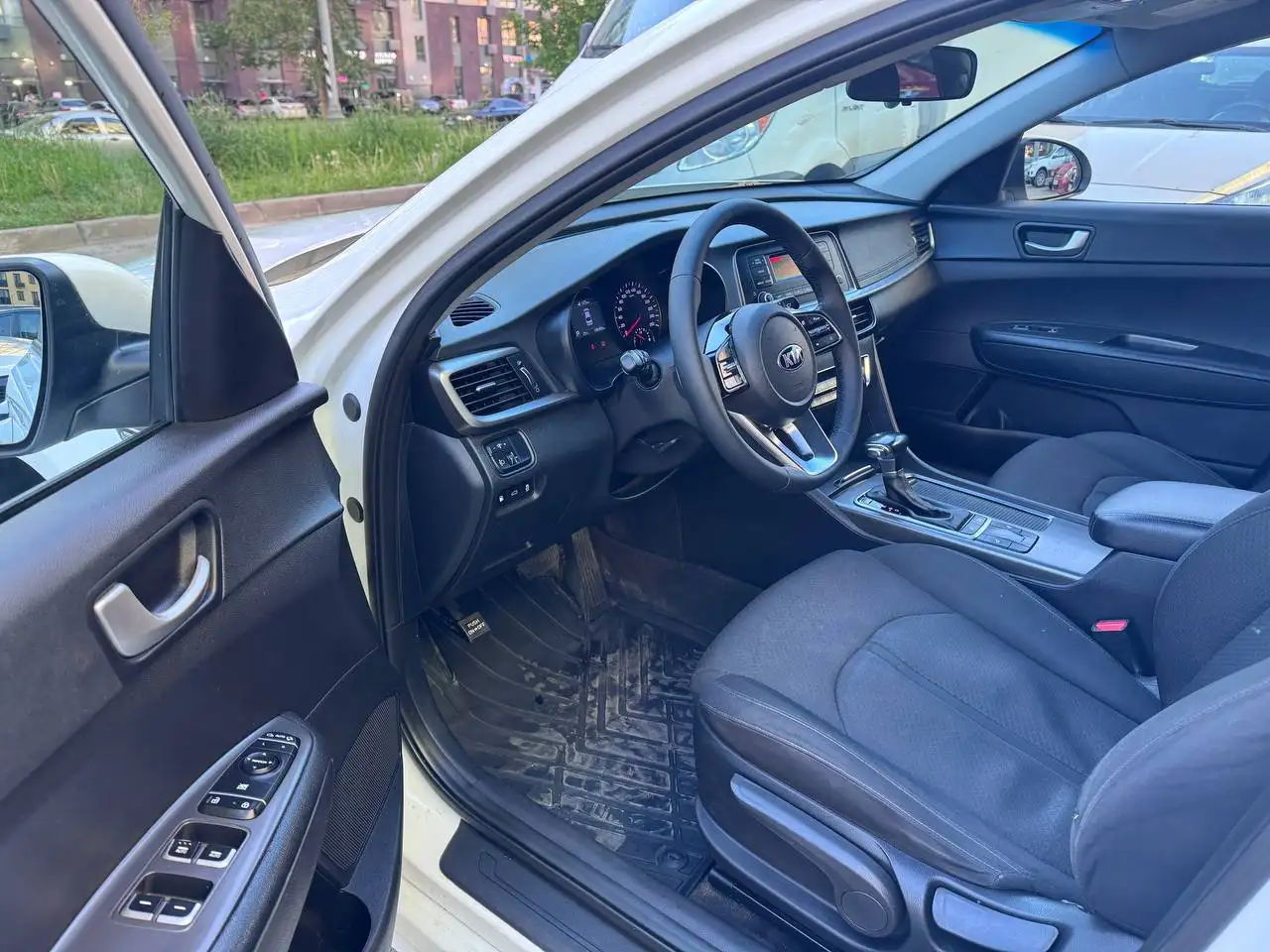 Продажа Opel Optima 2019 - Легковые автомобили (Авто) в Москва
