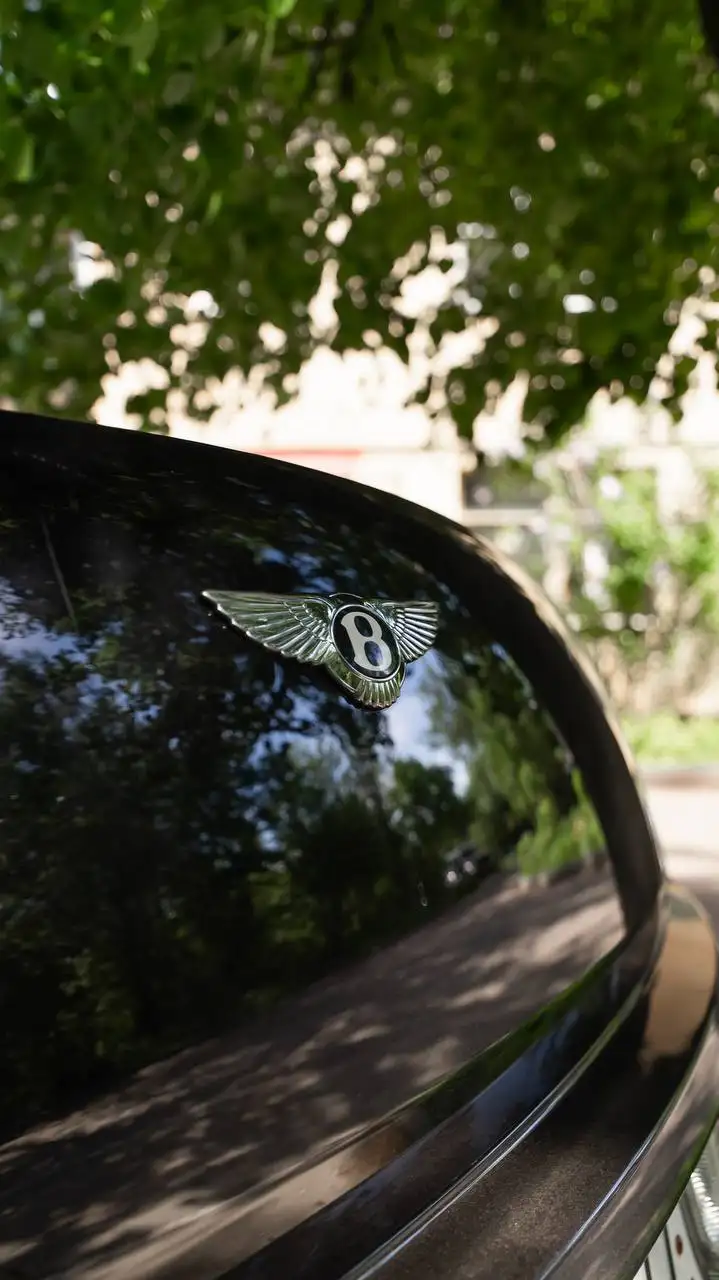 Bentley Continental Flying Spur Speed 2008 - Легковые автомобили (Авто) в Москва