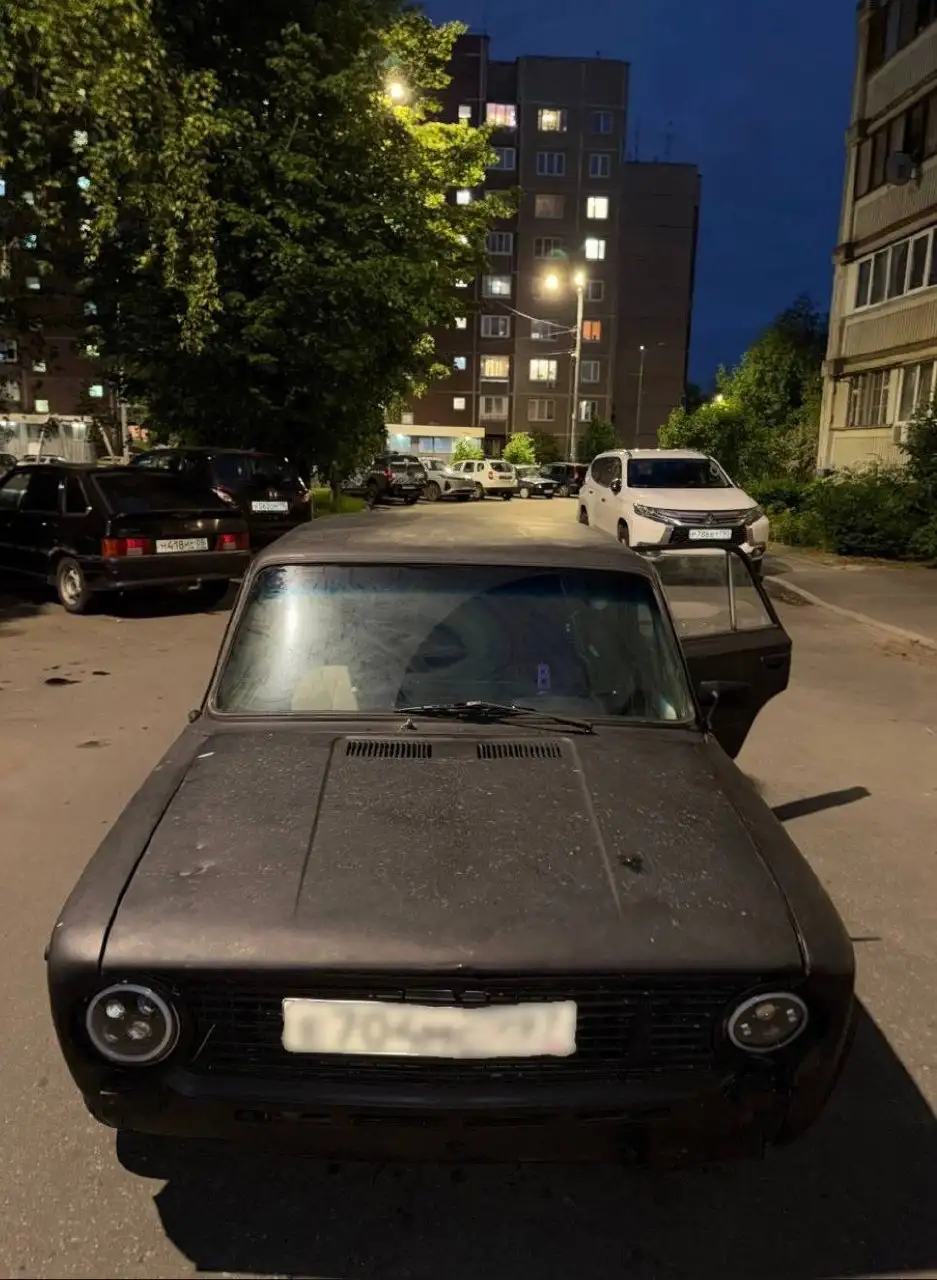 Продам/Обменяю 60к торг иду - Авто в Москва