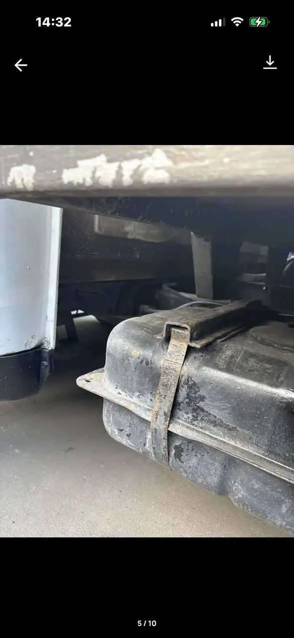 Газель, не на учете - Грузовой транспорт (Авто) в Москва