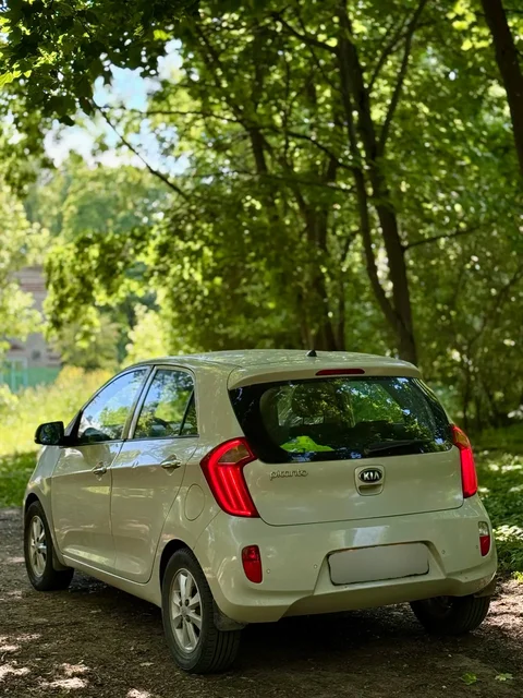 KIA PICANTO 2013 - Грузовые автомобили в Нижний Новгород