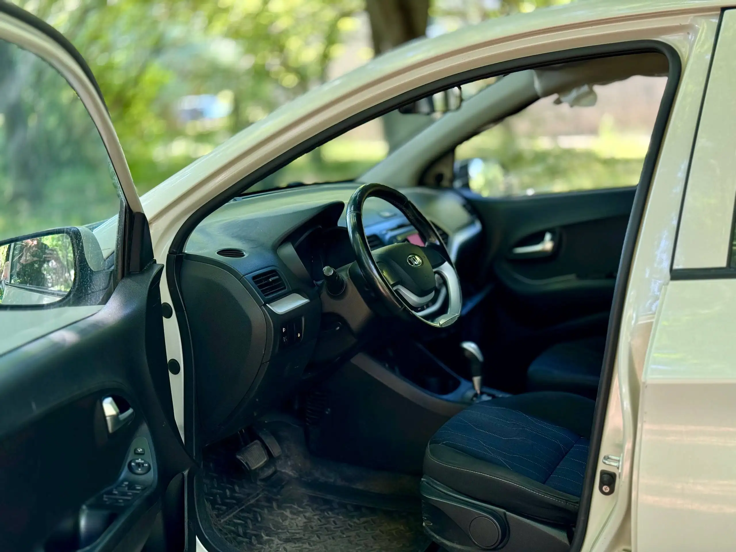 KIA PICANTO 2013 - Легковые автомобили (Авто) в Нижний Новгород