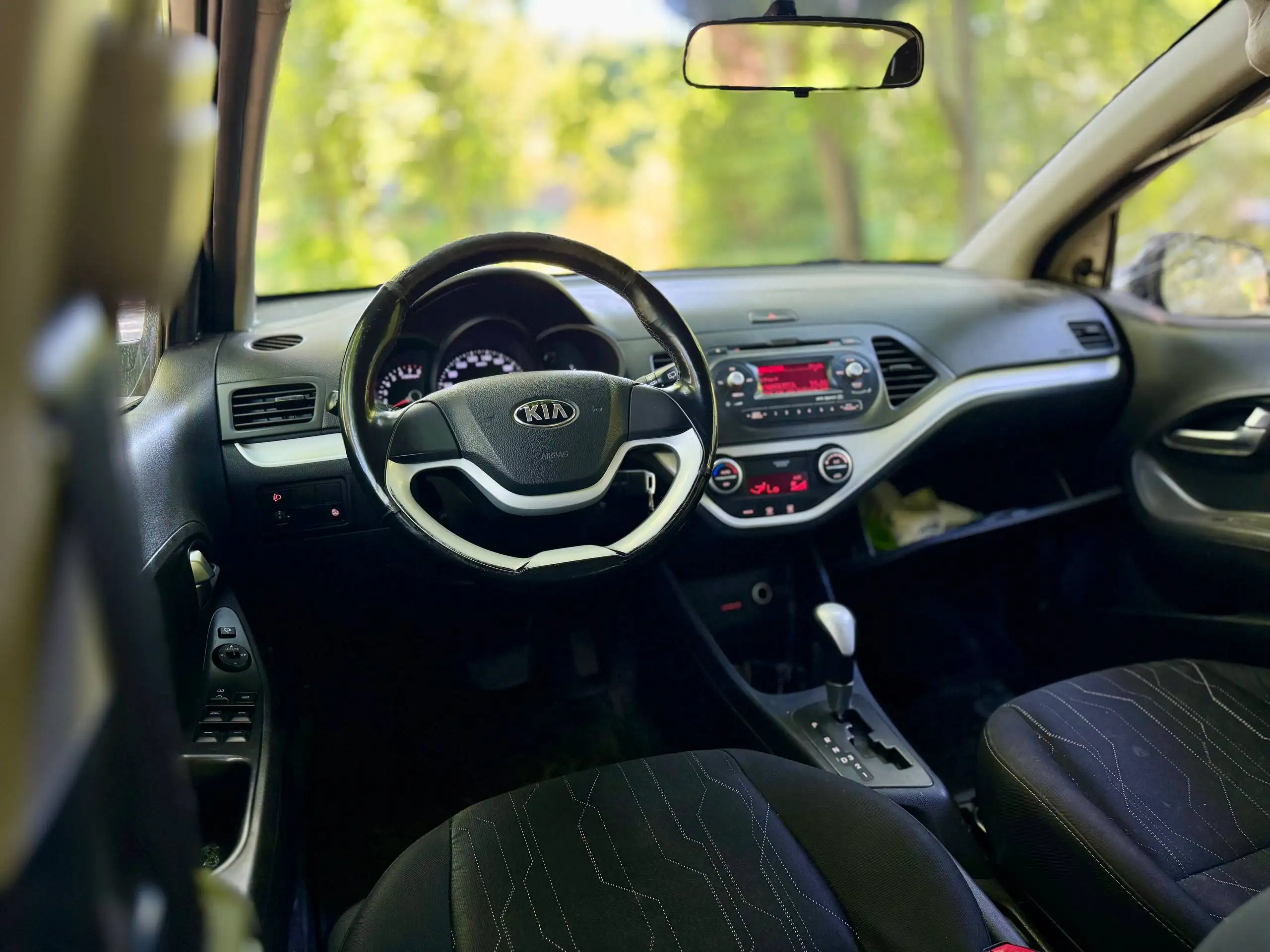 KIA PICANTO 2013 - Легковые автомобили (Авто) в Нижний Новгород