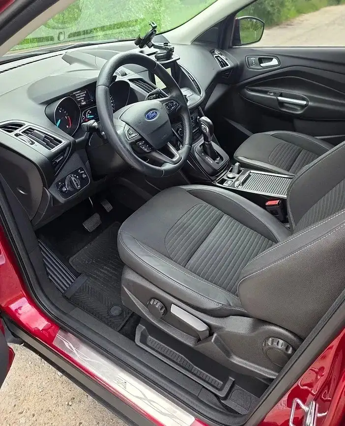 Ford Kuga 2019 года - Авто в Москва