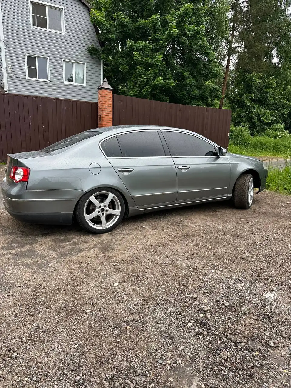 Продажа Toyota 7th gen 2.0 Aisin HIGH LINE - легковые автомобили (Авто) в Москва