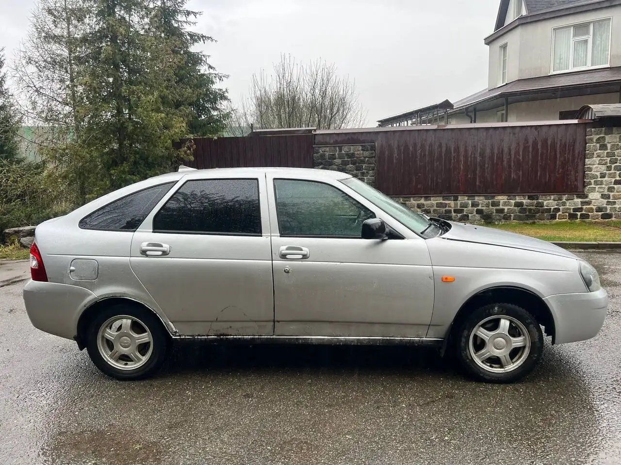 Audi A3 Broshc Sline - Audi A3 (Авто) в Москва