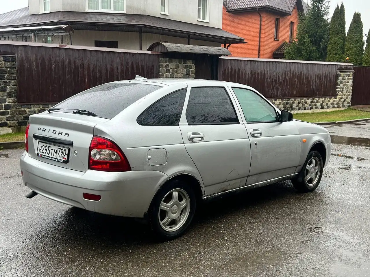 Audi A3 Broshc Sline - Audi A3 (Авто) в Москва