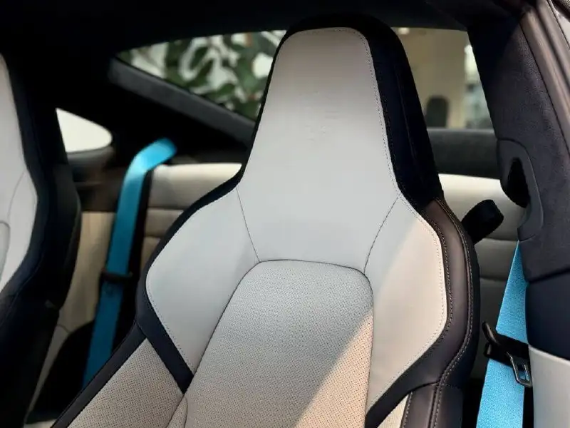 Porsche 911 Carrera 4 GTS - Легковые автомобили (Авто) в Москва