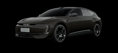 Продам новый Audi E5 Sportback Flagship - Авто в Москва