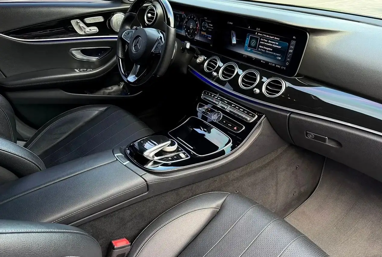 Mercedes-Benz E-Class 2017 W213 - Легковые автомобили (Авто) в Москва