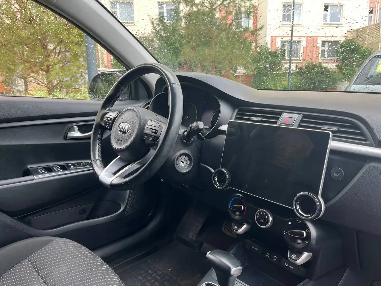 Продажа Kia Rio 2019 - Легковые автомобили (Авто) в Москва