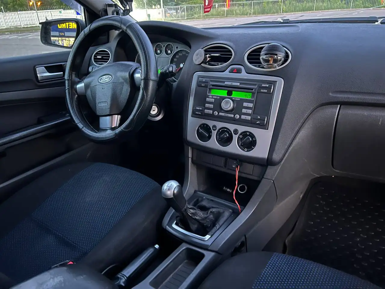 Ford Focus 2006 1.8 - Авто в Москва