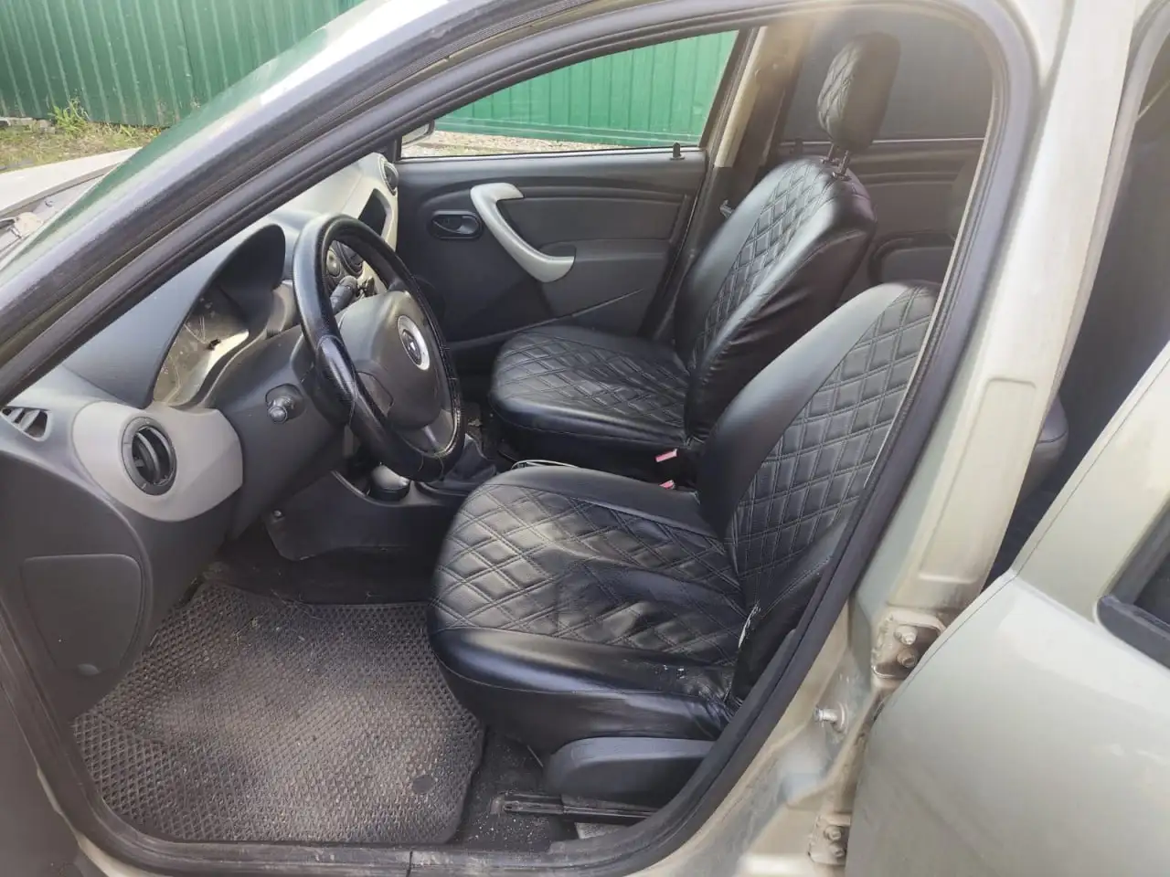 Renault Sandero 2011 на торгах по банкротству - Легковые автомобили (Авто) в Владимир