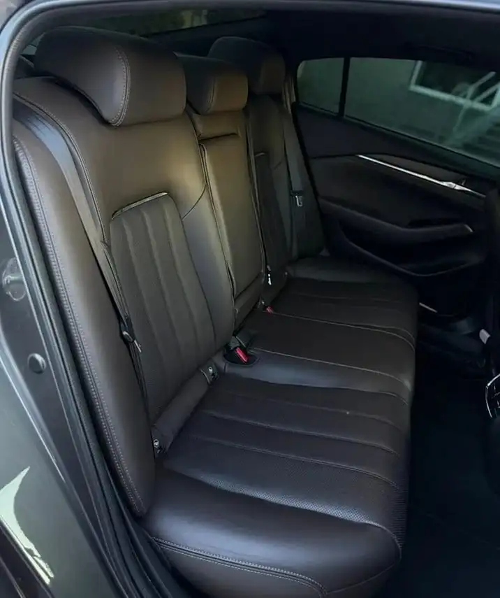 Mazda 6 2019 в отличном состоянии - Авто в Москва