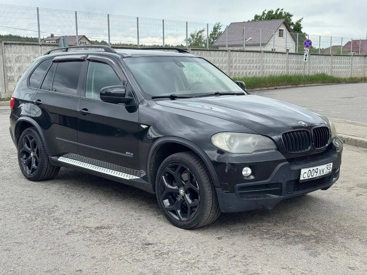 Автомобиль 2007 года - Легковые автомобили (Авто) в Москва