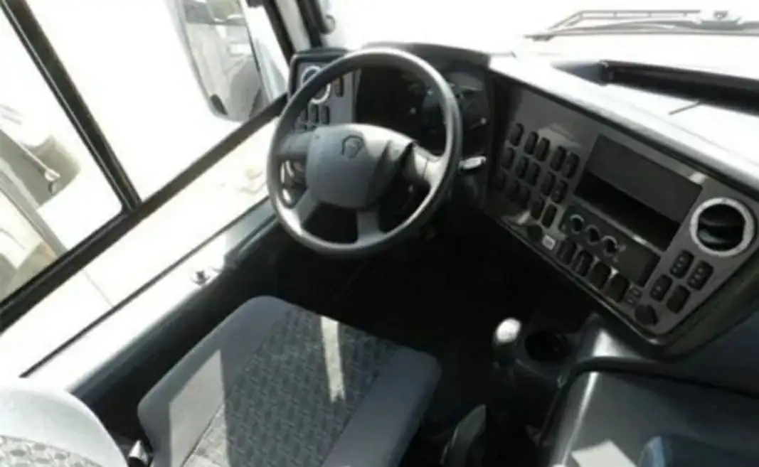 Продажа новых автобусов ПАЗ 320405-14 на метане - Автобусы (Авто) в Набережные Челны