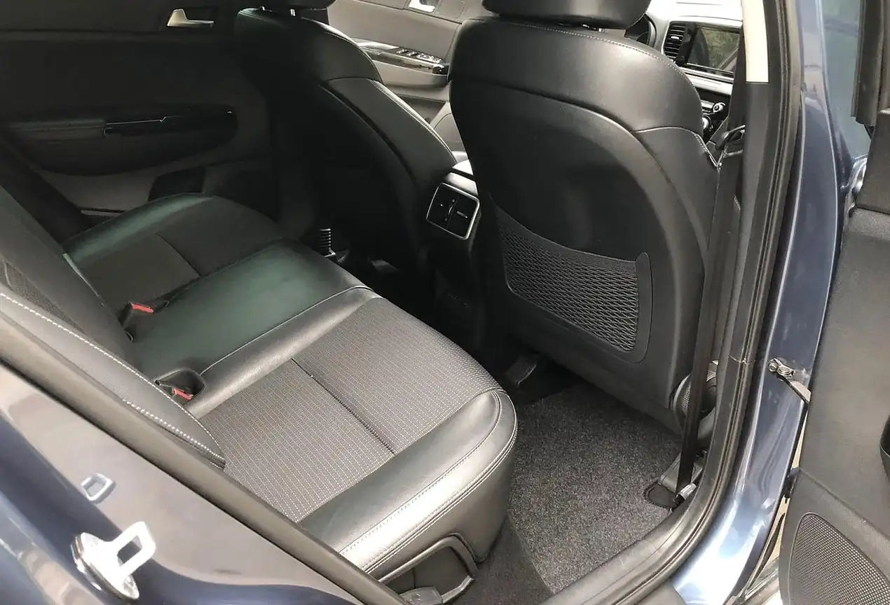 Kia Sportage 2019 2.0 дизель 185 л.с. - Легковые автомобили (Авто) в Москва