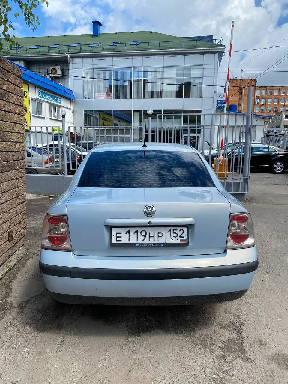 Продам BMW с документами - Автомобили (Авто) в Москва