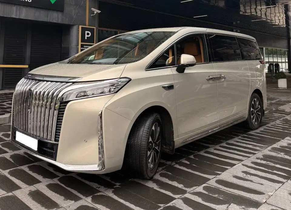 Wey 80 Premium 37.96 kWh - Легковые автомобили (Авто) в Москва